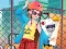 Spel Girly Roller Skate online