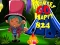 Spel Monkey Go Happy Stage 824 online