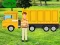 Spel Searching Man Vehicle Key online