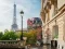 Spel Paris Hidden Objects online