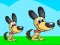Spel Grandpa’s Rabbit Rescue online