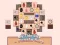 Spel My Tidy Life - Puzzle Sort online