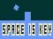 Spel Space is Key online