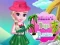 Spel Melisa's Tree Planting online