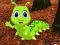 Spel Caterpillar Buddy Escape online