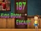 Spel Amgel Kids Room Escape 187 online
