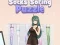 Spel Socks Soring Puzzle online
