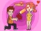 Spel Draw One Part Love Story online