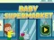 Spel Baby Supermarket online