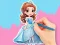 Spel Coloring Book: Chibi Princess online