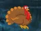 Spel Horror Jungle Turkey Escape online
