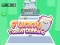 Spel Funny Teeth Running online
