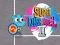 Spel Super Disc Duel 2 online