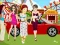 Spel Theme Park Girls Escape online