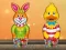 Spel Angel Easter Room Escape online
