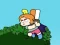 Spel Craig of the Creek Hack 'n Smash online