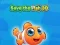 Spel Save The Fish 3D online