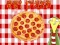 Spel Eet pizza online