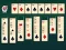 Spel Babette Solitaire online