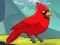 Spel Rescue The Northern Cardinal online