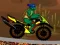Spel Ninja Turtle Death Desert online