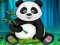 Spel Baby Panda Hungry Escape online