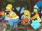 Spel Jigsaw Puzzle: Simpson Family Riding online