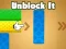 Spel Unblock It online