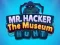 Spel Mr Hacker The Museum Hunts online