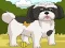 Spel Dogs Spot the Diffs Part 2 online