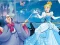 Spel Jigsaw Puzzle: Cinderella Transforms online