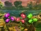 Spel Lion Castle Escape online