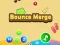 Spel Bounce Merge online