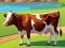 Spel Lussy Cow Escape online