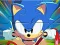 Spel Jigsaw Puzzle: Sonic Rush online
