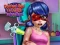Spel Dotted Girl Vaccines Injection online