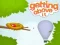 Spel Getting Above It online