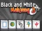 Spel Black and White Mahjong 3 online