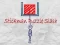 Spel Stickman Puzzle Slash online