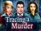 Spel Tracing a Murder online