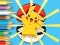 Spel Coloring Book: Poke Ball online