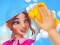 Spel House Clean Up 3D online