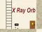 Spel X Ray Orb online