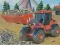 Spel Heavy Excavator Simulator online