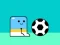 Spel Blumgi Soccer online