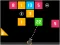 Spel Numbers Bricks online