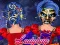 Spel Ladybug Halloween Hairstyles online