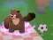 Spel Mad Honey online