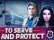Spel To Serve and Protect online