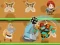 Spel Defense Battle The Zombies online